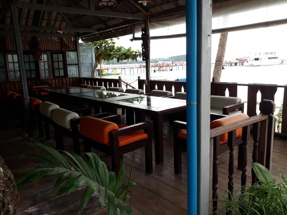 Sunset Marina Resort Плажа Банграк Екстериор снимка