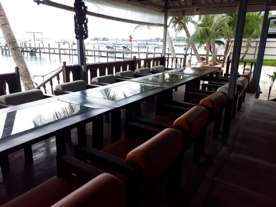Sunset Marina Resort Плажа Банграк Екстериор снимка