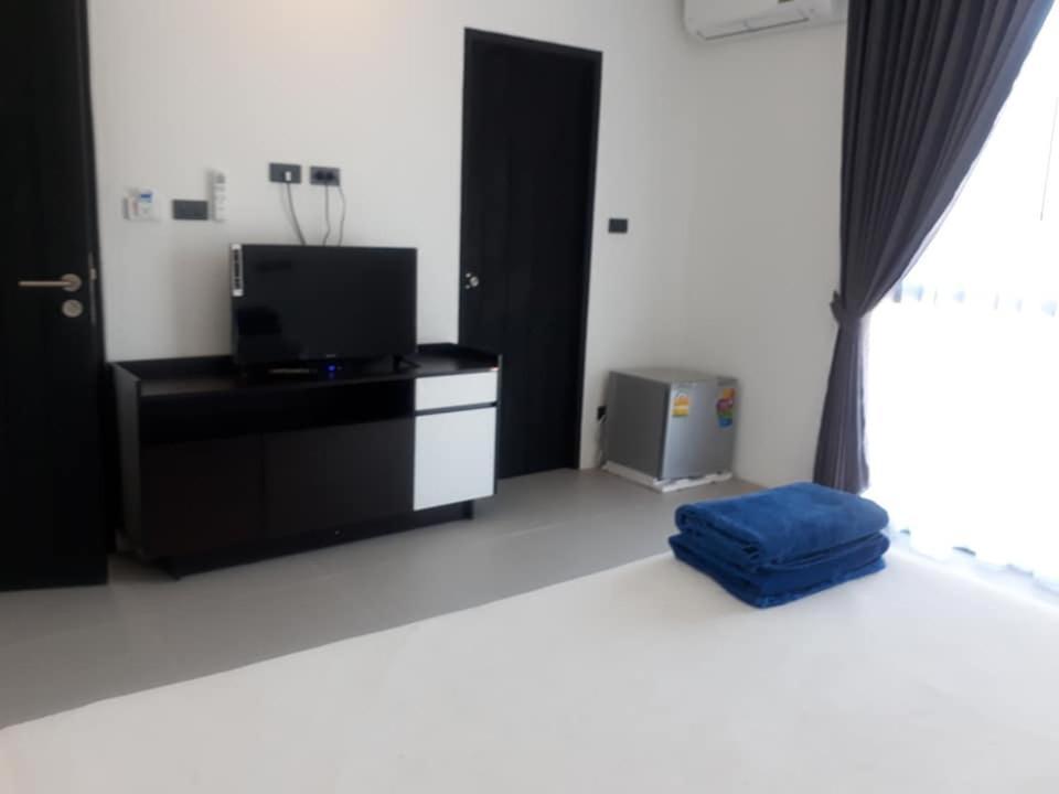 Sunset Marina Resort Плажа Банграк Екстериор снимка