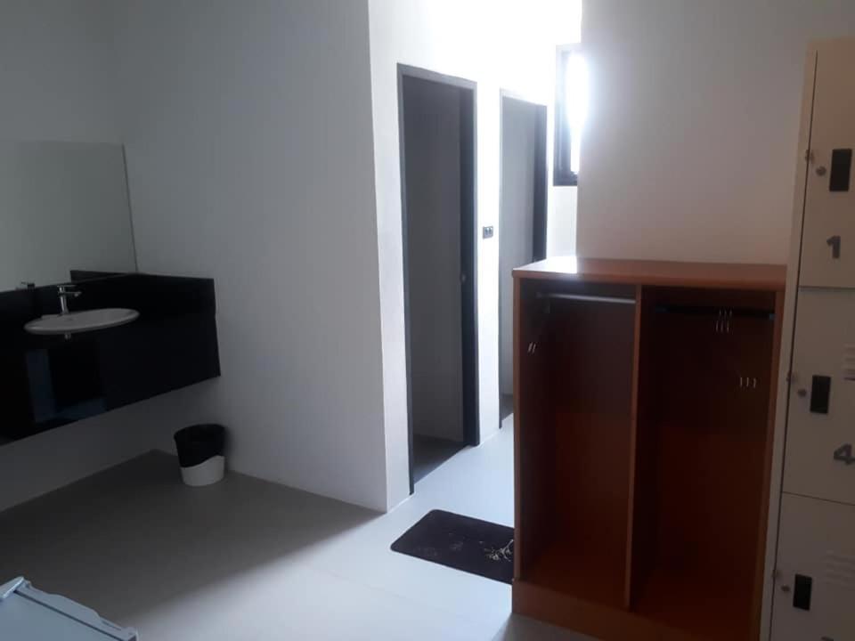 Sunset Marina Resort Плажа Банграк Екстериор снимка