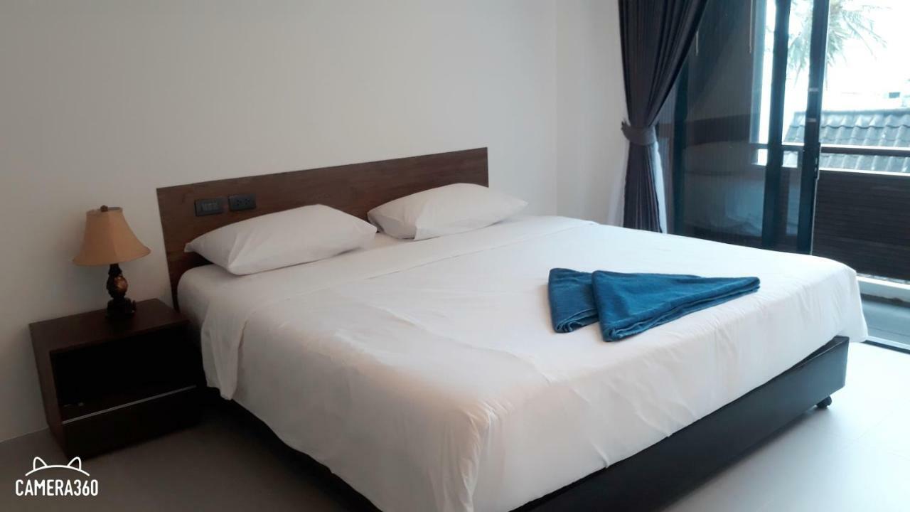 Sunset Marina Resort Плажа Банграк Екстериор снимка