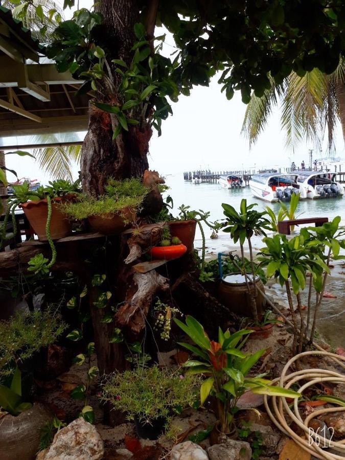 Sunset Marina Resort Плажа Банграк Екстериор снимка