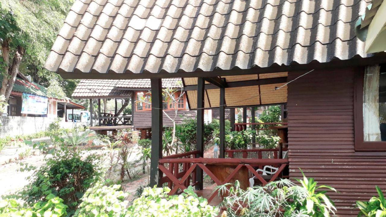 Sunset Marina Resort Плажа Банграк Екстериор снимка