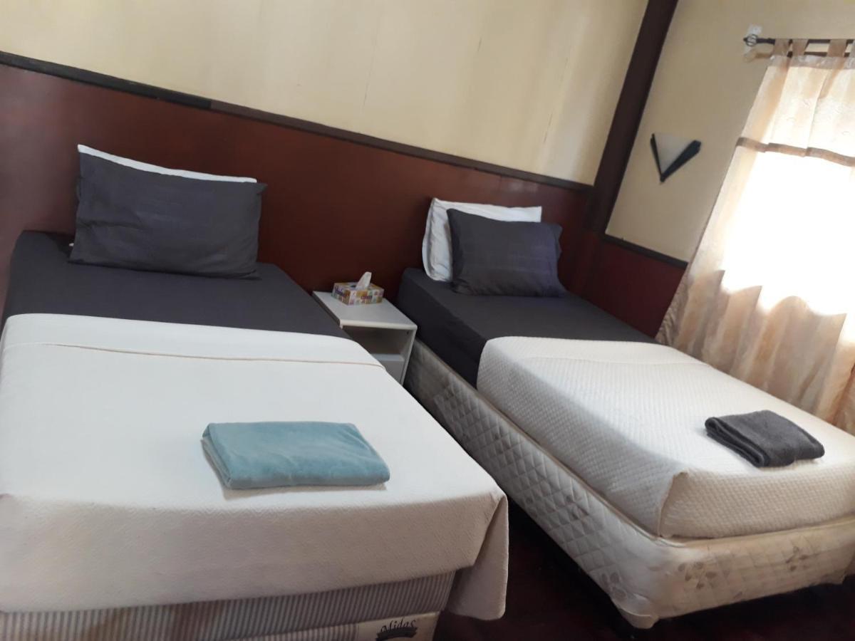 Sunset Marina Resort Плажа Банграк Екстериор снимка